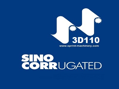 SinoCorrugated South 2020
