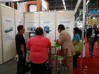 Expografica 2013