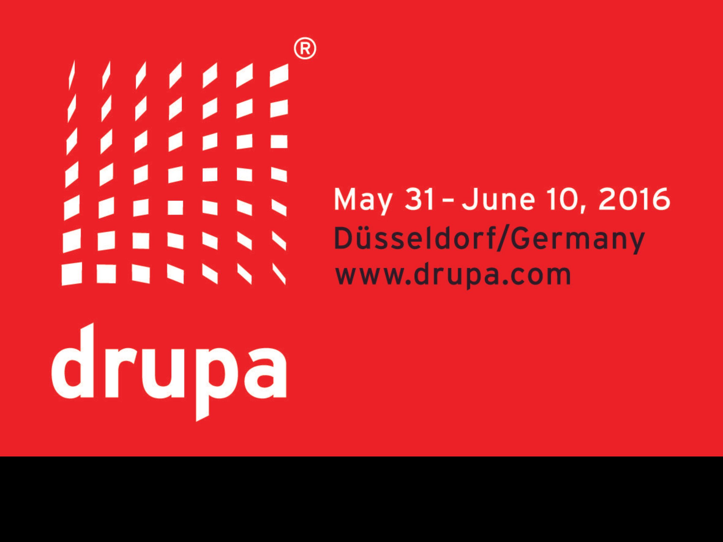 Drupa 2016
